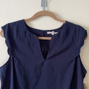 NWT hawthrn top